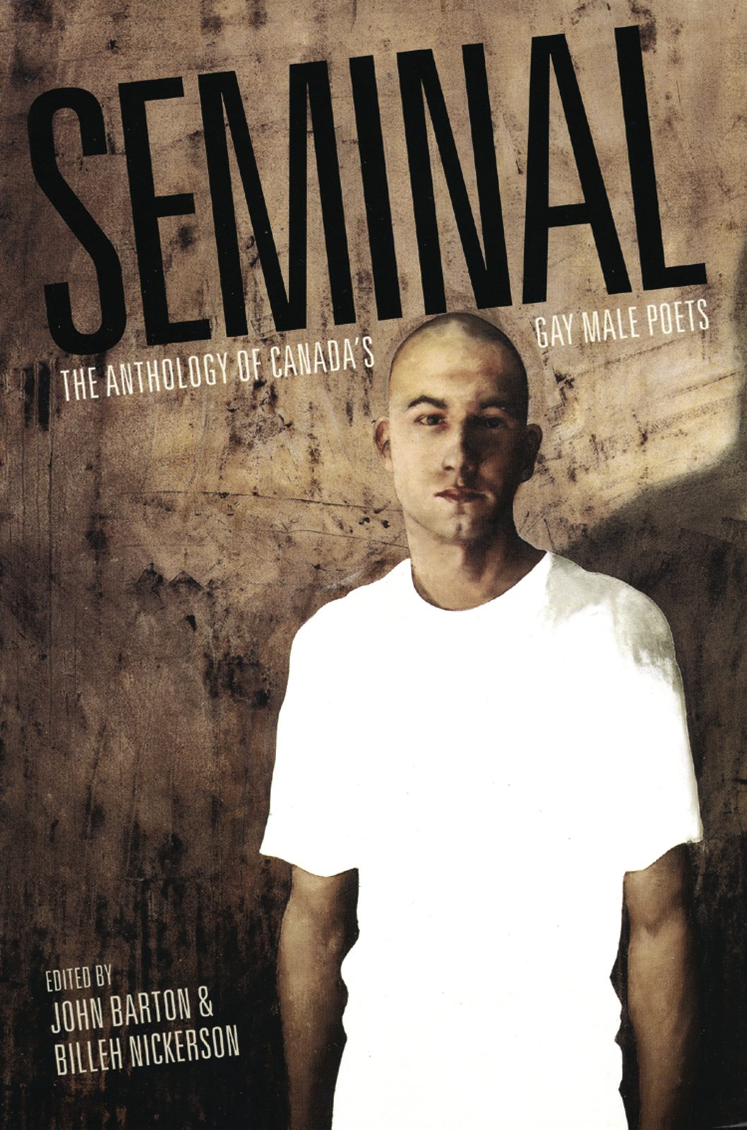 Book cover image for Seminal ISBN: 9781551522173